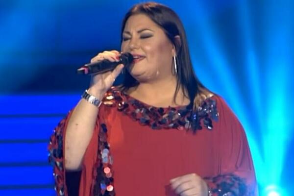 STRAVIČNA ISPOVEST TAKMIČARKE "NIKAD NIJE KASNO" Operisala RAK, zarazila se opakim virusom, sebi OBRIJALA GLAVU!