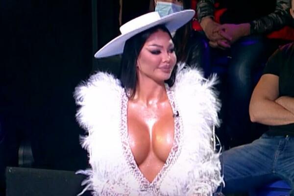 MAJA ŽELI JOŠ JEDNU DRUGARICU DA UNIŠTI! Bacila oko na njenog BIVŠEG, ljudi ne veruju šta vide!