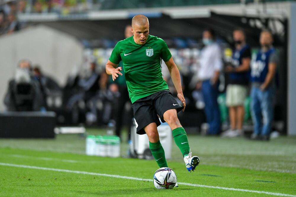 FLORA U DIREKTNOM DUELU ZA TROFEJ OSTALA BEZ TITULE: Levadija je prvak Estonije!