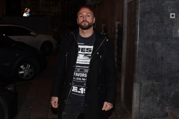 ŠA ULAZI U ZADRUGU? Reper progovorio o tome šta će uraditi kada bude video Taru!