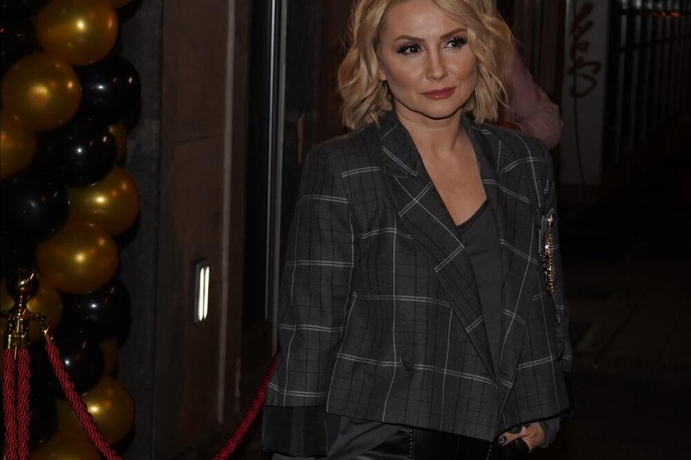 GOCA TRŽAN PRIZNALA KAKAV ODNOS IMA SA ĆERKOM: Jednu rečenicu će svaki RODITELJ razumeti, ovo odzvanja