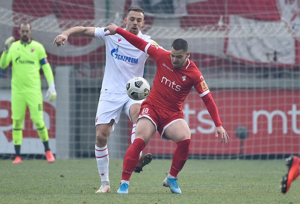 FK Napredak Krusevac vs Red Star Belgrade: Live Score, Stream and H2H  results 12/3/2023. Preview match FK Napredak Krusevac vs Red Star Belgrade,  team, start time.