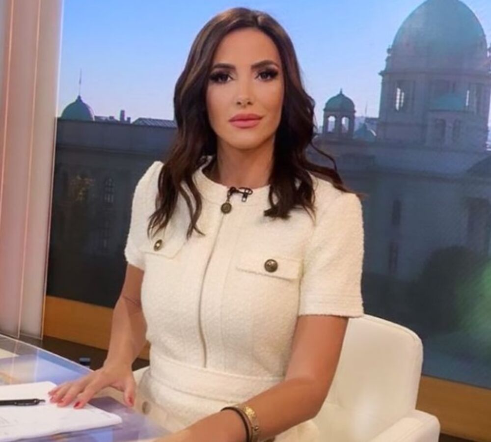 Marija Savić Stamenić