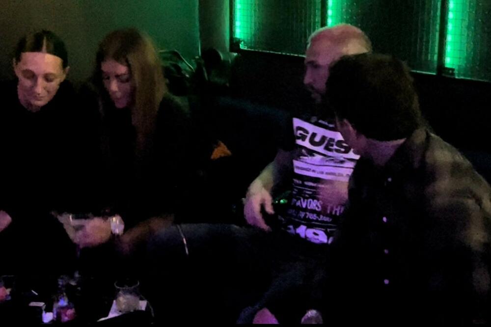 SRPSKA STARLETA SE PLAŠI ZA SVOJ ŽIVOT: Doživela je NAPAD, moli POLICIJU da joj pomogne!