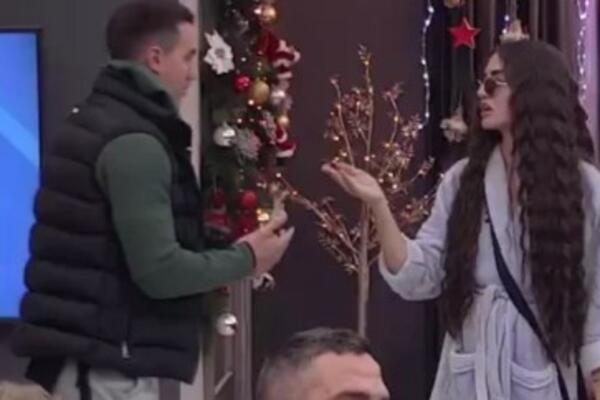 ISPLIVALA NAJVEĆA TAJNA U ZADRUZI: Dalila se zapravo MUVA sa Matejom, sve otkrila njegova BIVŠA! (VIDEO)