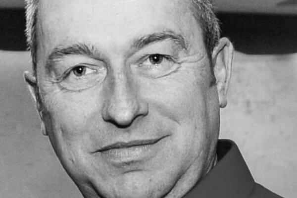 UMRO ŽELJKO JOKIĆ, TUGA!