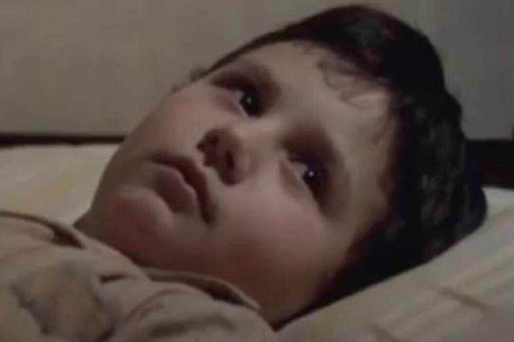 ON JE U JUGOSLAVIJI BIO "ČUDO OD DETETA" ZBOG JEDNE ULOGE, A SADA ŽIVI DRUGI ŽIVOT: Evo kako sada izgleda GLUMAC