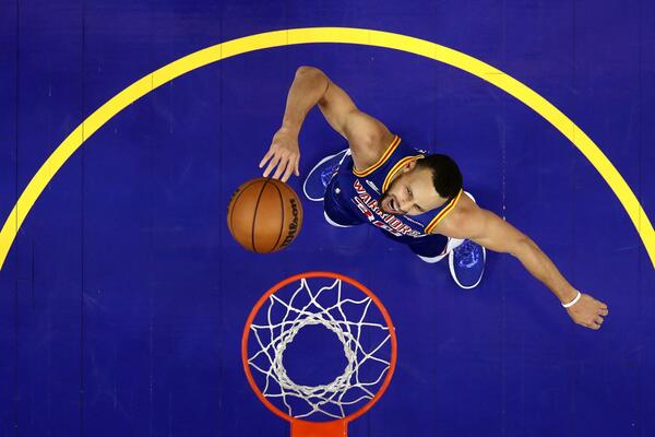 KARI ZA ISTORIJU: Ponosan sam što sam nadmašio Reja, nadam se da ću postaviti takav rekord da me niko ne može stići