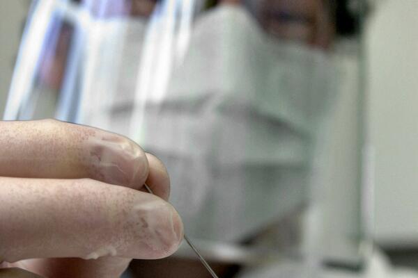 NEMAČKA UVODI OBAVEZNU VAKCINACIJU ZA NEKOLIKO SEKTORA: Isplivao nacrt zakona, otkriven i DATUM