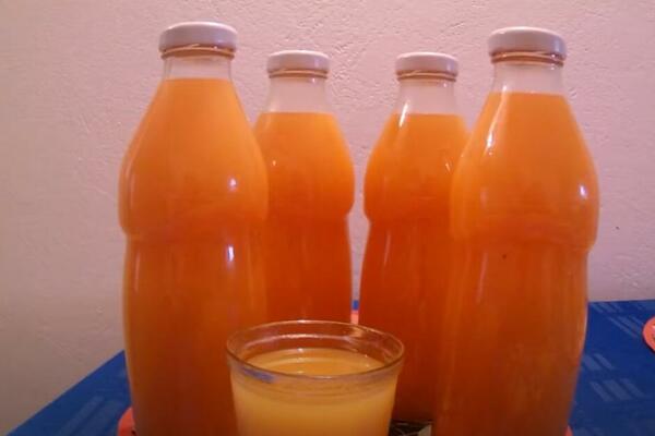 Ovaj sok je najmoćnije oružje za jačanje imuniteta! Istovremeno i krepi i leči, smanjuje i RIZIK OD...