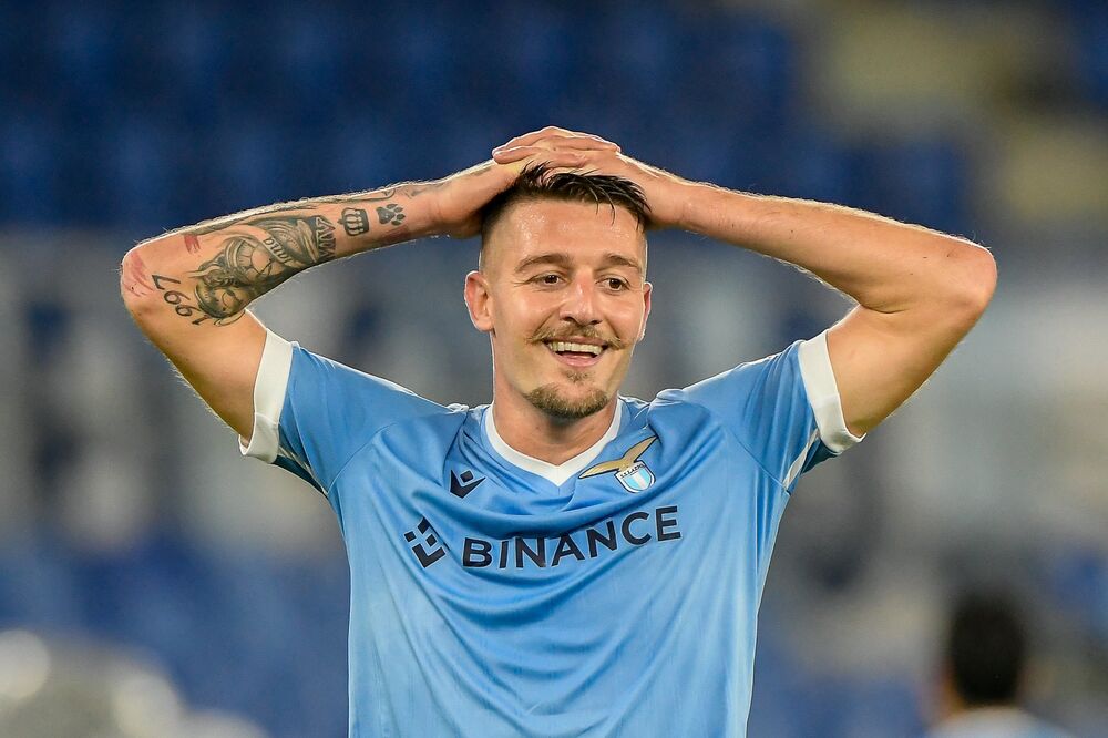 Sergej Milinković Savić