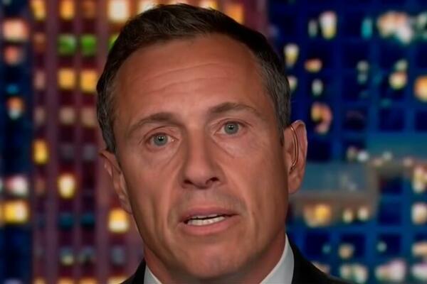 KRIS KUOMO ZVANIČNO OTPUŠTEN: Pomagao BRATU da se izvuče iz OPTUŽBI, isplivale i "DODATNE INFORMACIJE"!