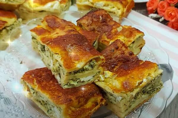 RECEPT KOJIM ĆETE PRETVORITI PALAČINKE U PITU: Brza priprema, a nećete ni primetiti razliku (VIDEO) (RECEPT)