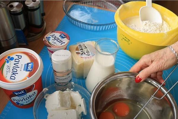 OVAKVE PALAČINKE OD KROMPIRA NIKO DO SAD NIJE PROBAO: Totalna rapsodija UKUSA u USTIMA, odmah IZNENADITE UKUĆANE