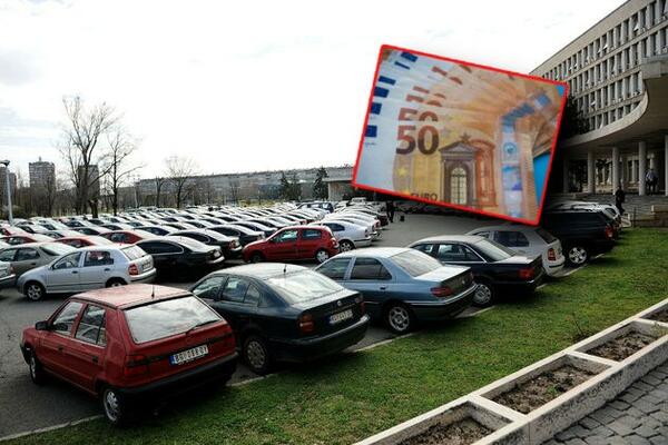 ŠTA SE DEŠAVA SA POLOVNIM AUTOMOBILIMA U SRBIJI? Ukrajina je bila najveći uvoznik, a sada je SVE STALO