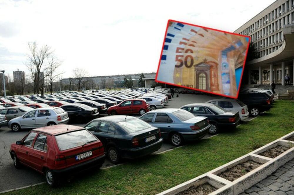 OGROMAN PAD PRODAJE POLOVNJAKA U SRBIJI: Svi čekaju MANJE CENE, a auto industrija u KRIZI!