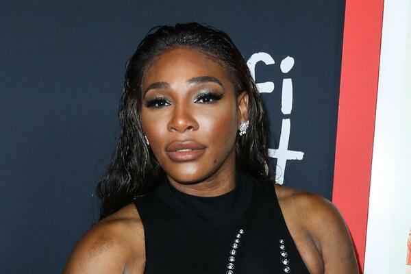 SA TERENA ZA PISAĆI STO! Serena Vilijams objavljuje KNJIGU ZA DECU, glavni lik će biti ćerkina LUTKICA