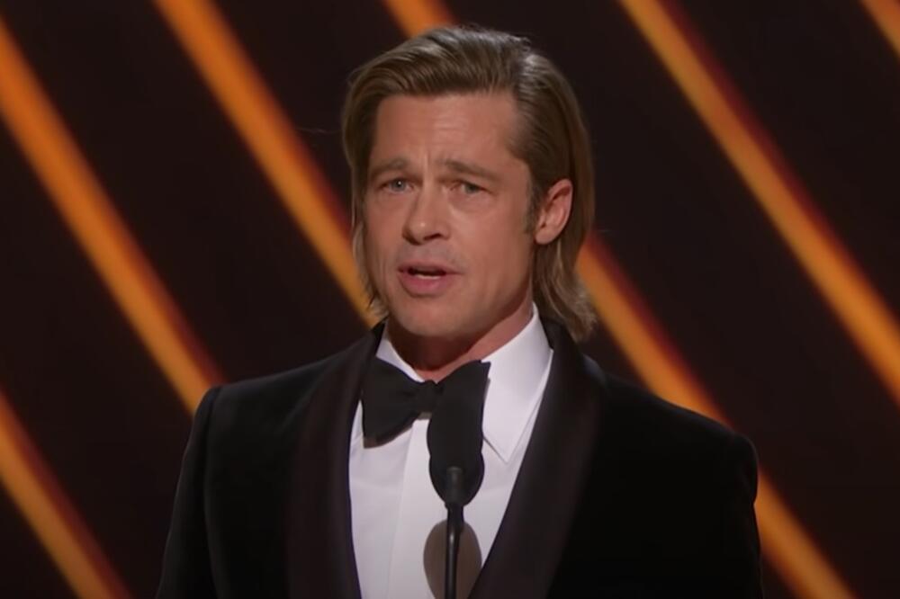 MNOGI OSTANU ZATEČENI KAD ČUJU KOLIKO BRED PIT IMA GODINA: A tek da čujete ove INFORMACIJE o njemu