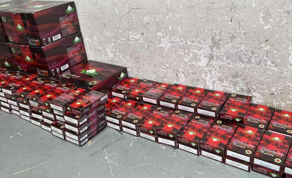 Preparati za potenciju