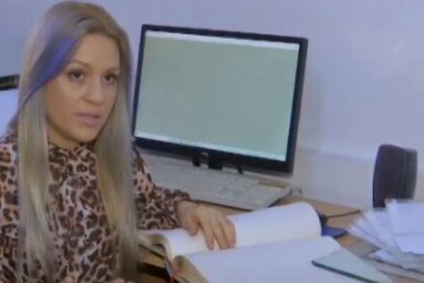 U BIBLIOTECI "DR MILAN BUDIMIR" SE SNIMAJU ZVUČNE KNJIGE: Zašto je to od neprocenjivog ZNAČAJA za SLEPE OSOBE?