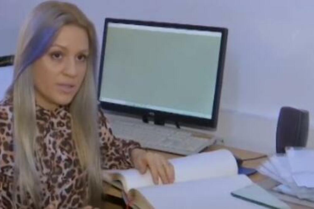 U BIBLIOTECI "DR MILAN BUDIMIR" SE SNIMAJU ZVUČNE KNJIGE: Zašto je to od neprocenjivog ZNAČAJA za SLEPE OSOBE?