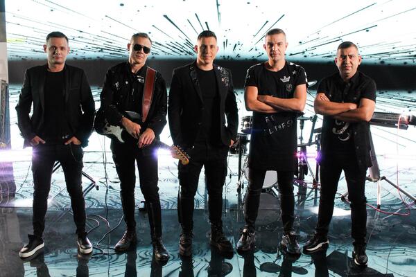 KO JE OVDE CRNA OVCA? Ovaj spot nikoga neće ostaviti ravnodušnim!