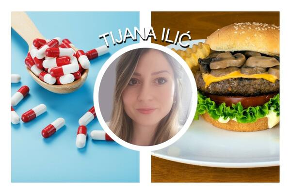 KADA I NAKON KAKVOG OBROKA SE UZIMAJU LEKOVI? Farmaceutkinja za ESPRESO - Oprez sa PARACETAMOLOM I VITAMINOM D