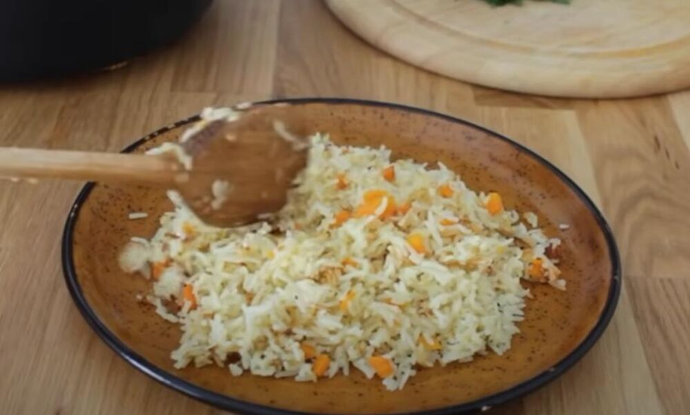 Recept za rižoto sa slaninom i prazilukom