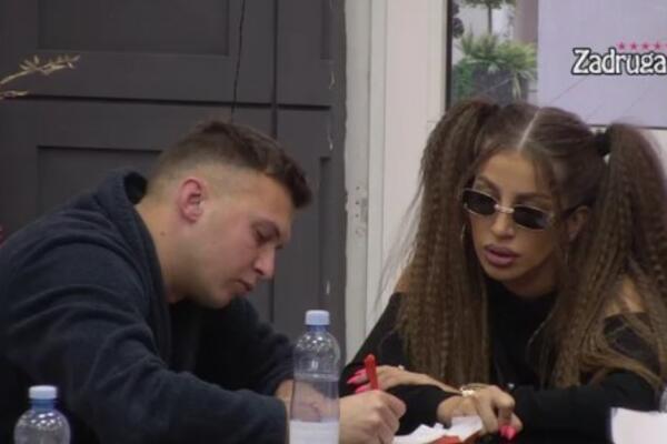 ŠOOOKČINA: Isplivala TAJNA PREPISKA Dalile Dragojević i Karića, sve je OBJAVLJENO JAVNO!