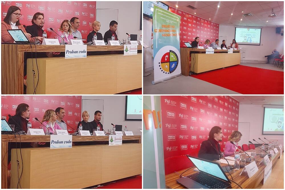 O POLOŽAJU I DISKRIMINACIJI STUDENATA SA HENDIKEPOM: I oni mogu biti stručnjaci u bilo kojoj oblasti! (FOTO)