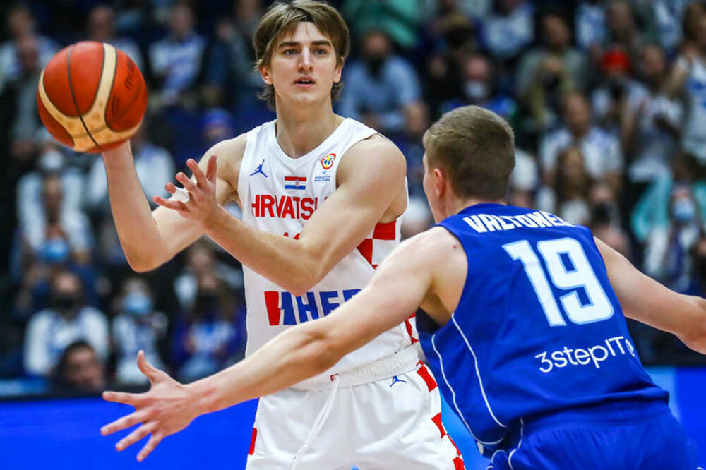 AS CIBONE UVEREN U POBEDU NAD ZVEZDOM U BEOGRADU: "Ako sve ispoštujemo, nećemo moći da podbacimo!"