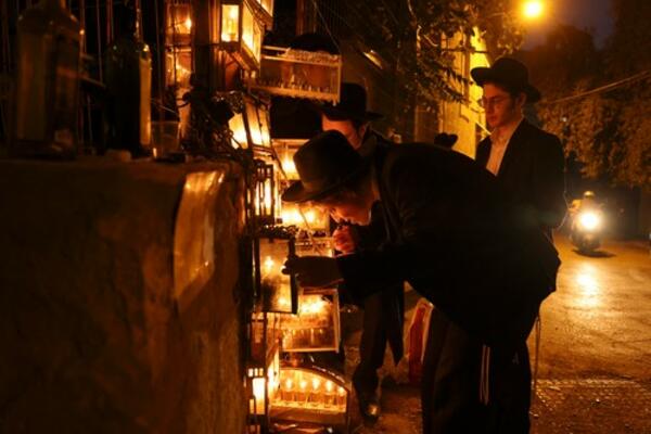 Izrael zamrznuo plan o izgradnji stanova za Jevreje u istočnom Jerusalimu