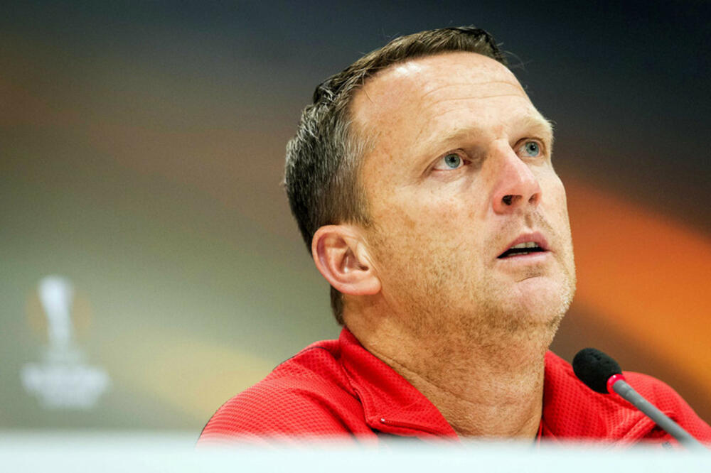 GENK IZGUBIO STRPLJENJE: Trener smenjen zbog loše serije rezultata!