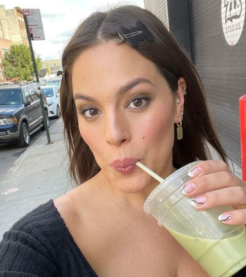 Ova manekenka tvrdi da lepota ne zavisi od izgleda, već od samopouzdanja.