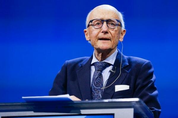 UMRO POZNATI POLITIČAR!