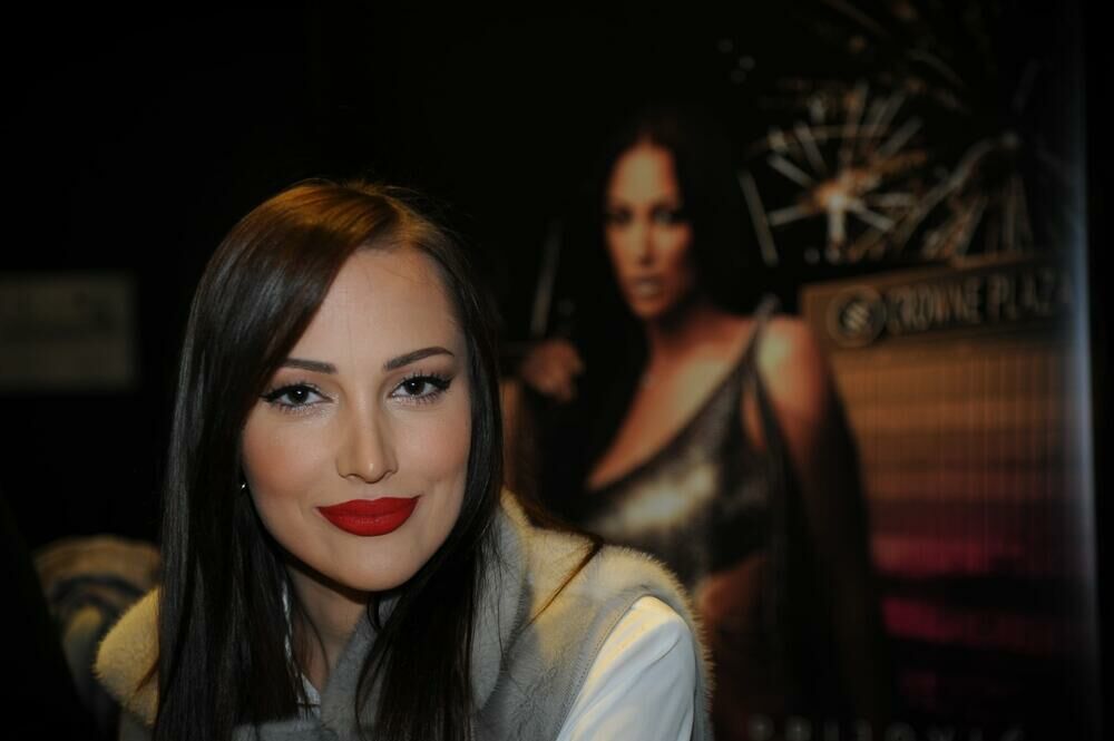 Aleksandra Prijović