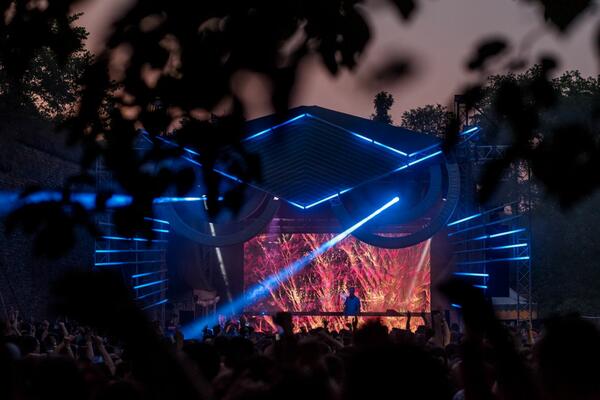 No Sleep! Ovaj kratki film sa Exita daće vam energiju za mnogo veću žurku na proleće