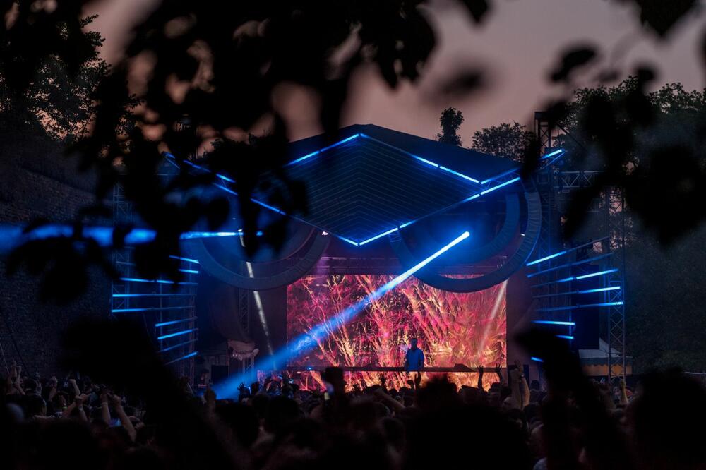 No Sleep! Ovaj kratki film sa Exita daće vam energiju za mnogo veću žurku na proleće