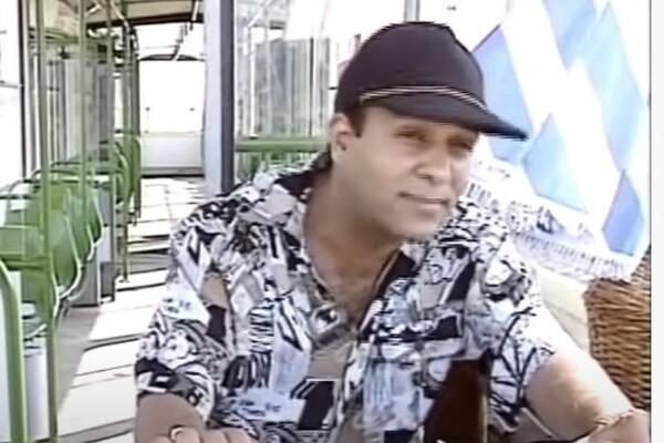 DŽEJ JE IMAO JEDNU OD GLAVNIH ULOGA, BIO JE DŽEPAROŠ: Ko se seća HIT FILMA koji je osvoji srca svih Jugoslovena?