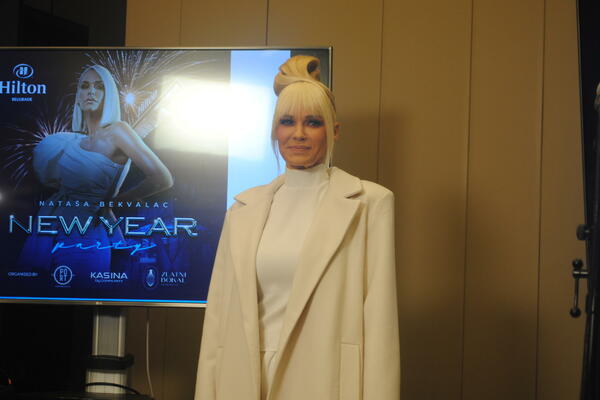 NATAŠA BEKVALAC PRIZNALA ŠTA JU JE DOVELO DO PROPASTI!