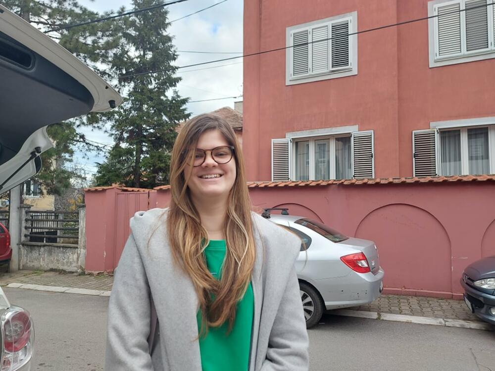 PMC, Paketići za decu, Svratište