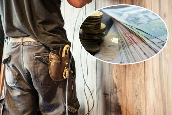 Pazite koga puštate u kuću, nova prevara kruži Srbijom: Predstave se kao majstori, a onda vam...