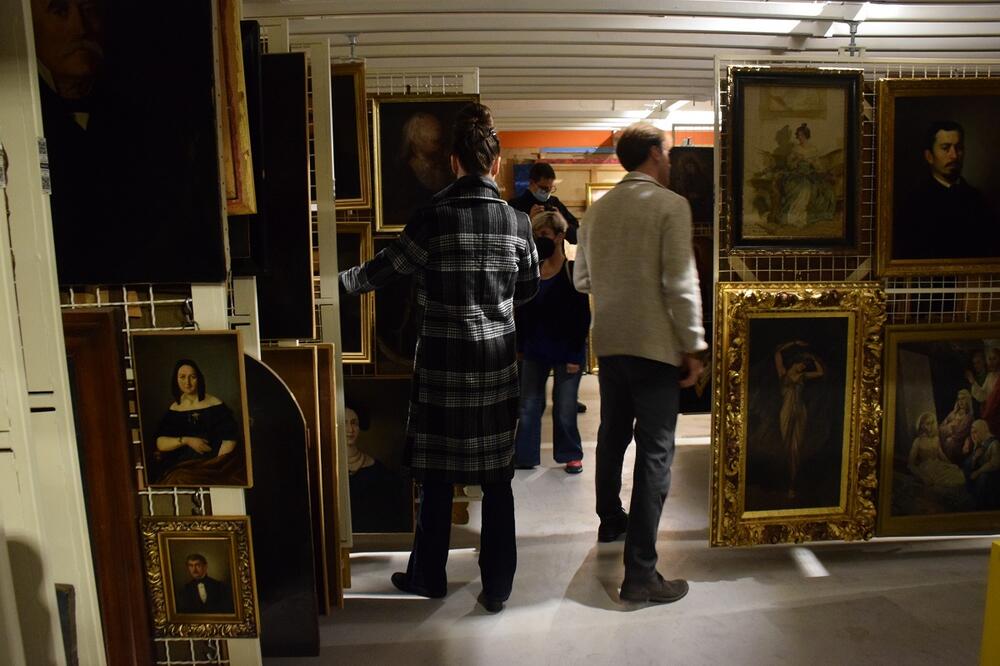 Svi u Novi Sad za Doček jer „Novosađani biraju“