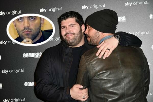 ESPRESO PREPORUKA ZA ČITANJE! Fanovi čuvene serije "GOMORA", imaju čemu da se RADUJU, Saviano prozvao ŠEFOVE MAFIJE