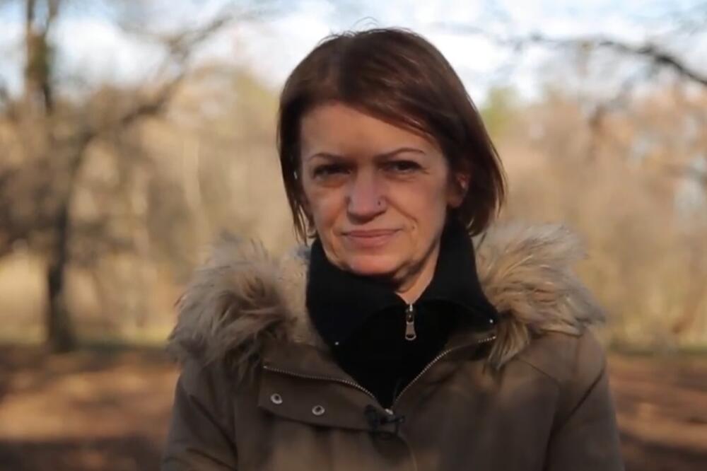 AU! NAŠA VODITELJKA JE BILA 10 GODINA U BRAKU SA POZNATIM DASOM, A SADA ON IMA DRUGU PORODICU: Svi ga znate ODLIČNO