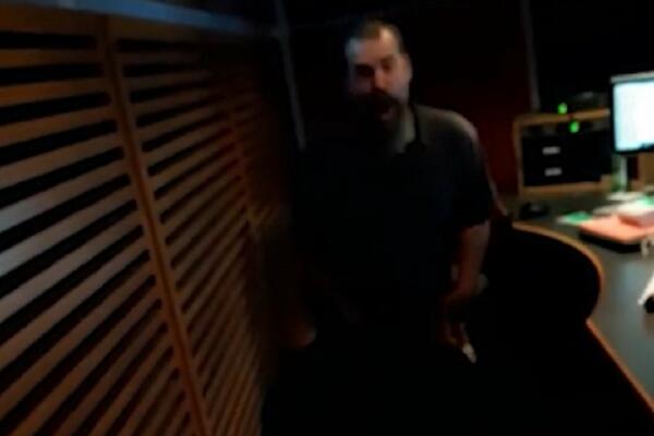 UŠAO U ISTORIJU OBORIVŠI GINISOV SVETSKI REKORD! Kad vidite šta ume neće vam biti prijatno, NEVERICA (VIDEO)