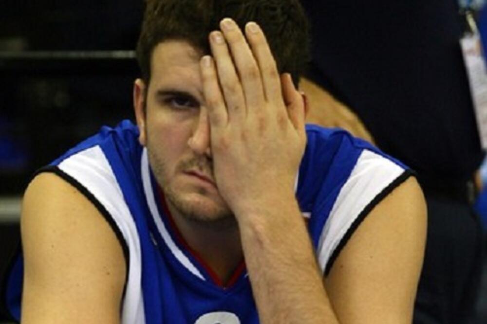 UHAPŠEN BIVŠI REPREZENTATIVAC SRBIJE! Prebio taksistu, uzeo mu kola i divljao po vrtiću