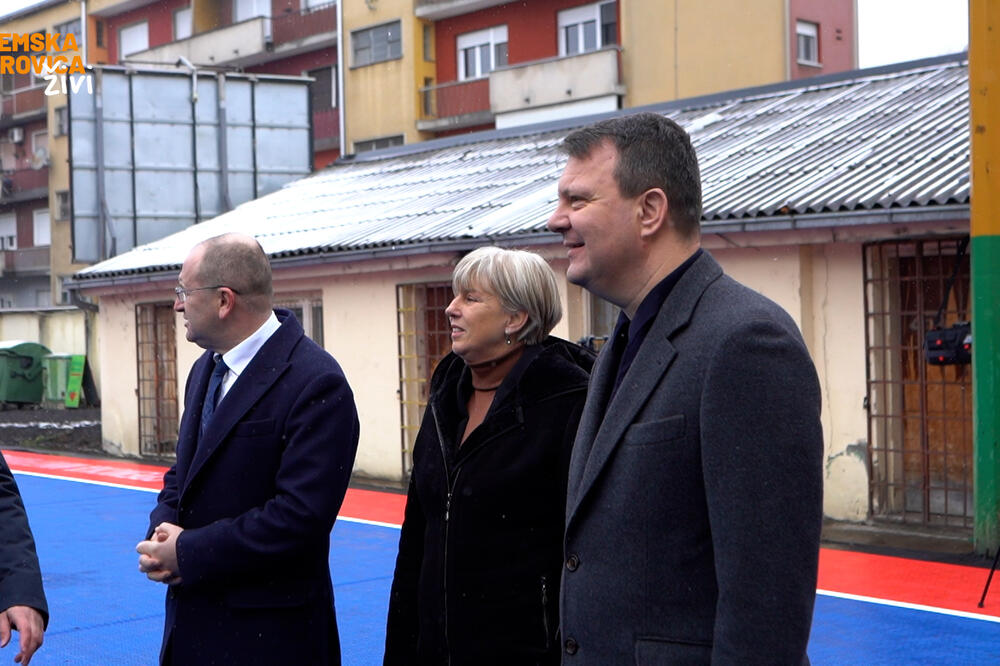 MIROVIĆ: Sremska Mitrovica priprema dokumentaciju za rekonstrukciju Opšte bolnice, AP Vojvodina finansira radove