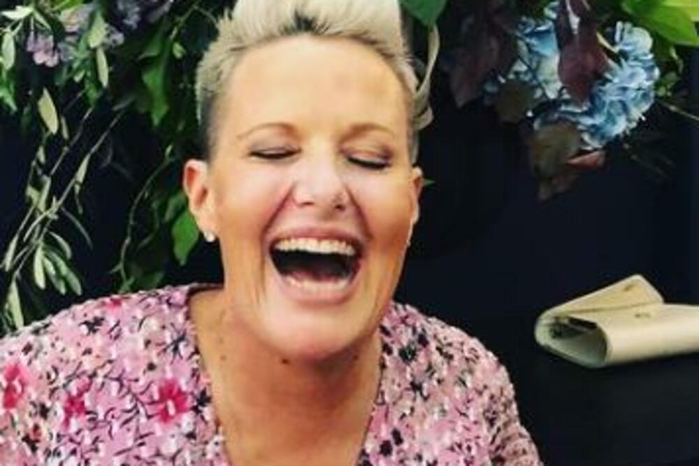 HEROINA VENDI JE TRI PUTA POBEDILA RAK! Nije imala SIMPTOME, ovako je izgledala njena BORBA! (FOTO)