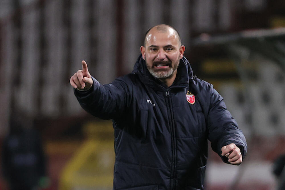 SAMPDORIJA JE OTPALA, ALI PRIČA NIJE GOTOVA: Za Dejana Stankovića sada je zainteresovan drugi italijanski velikan